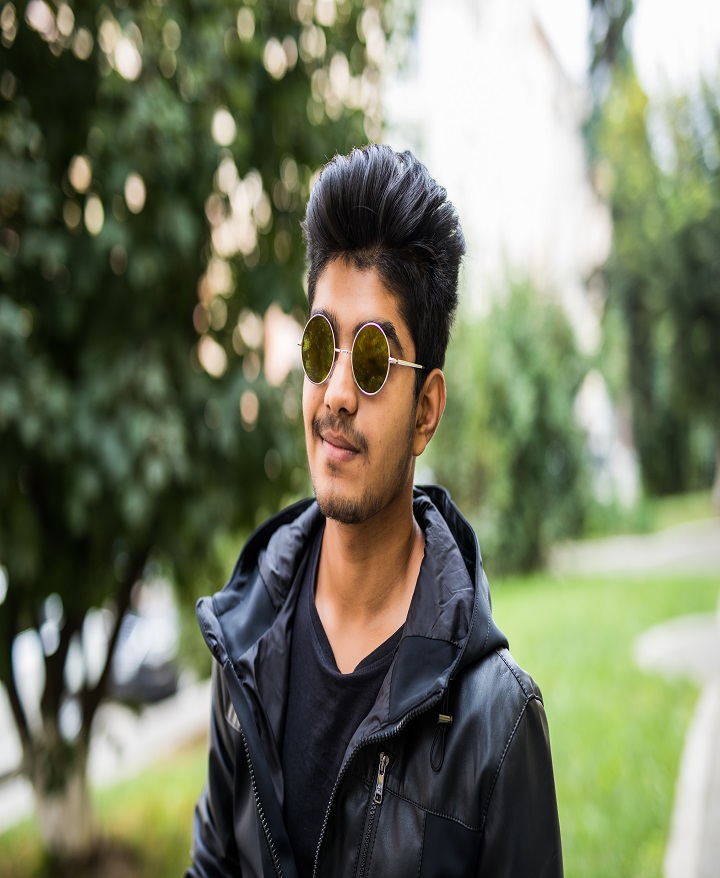 মেহেদী হাসান
